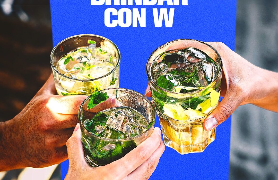 gin w