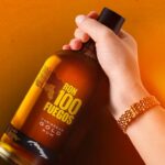 Ron 100 Fuegos, una bebida con trayectoria