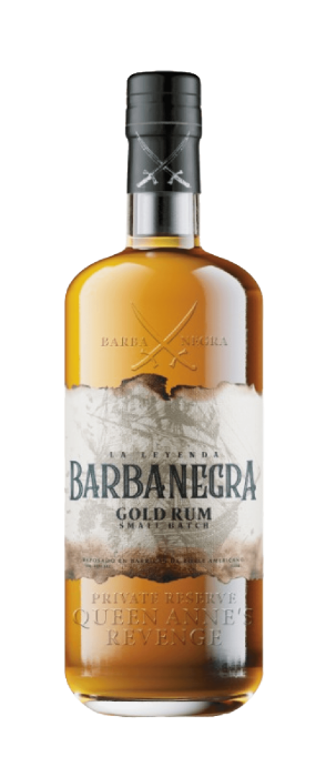 BarbaNegra_Dorado
