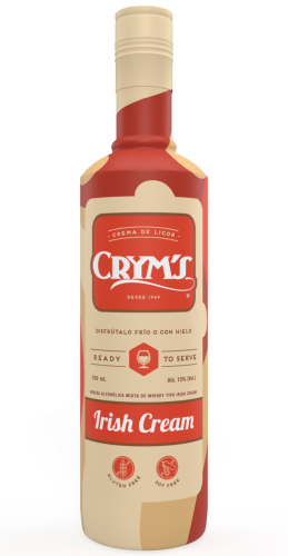 irish cream