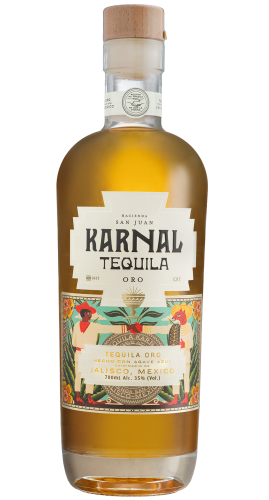 karnal oro
